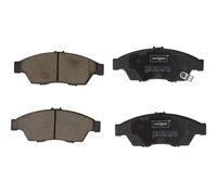 MAXGEAR Kit pastiglie freno, Freno a disco per SUZUKI 19-1518