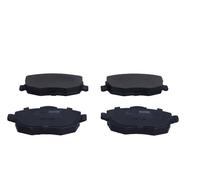 MAXGEAR 19-1521 Kit pastiglie freno, Freno a disco per LANCIA