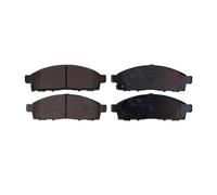 MAXGEAR Kit pastiglie freno, Freno a disco per FIAT MITSUBISHI EICHER