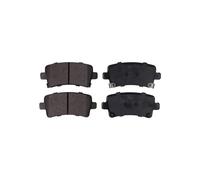 Pastiglie freno Assale posteriore 19-1542 MAXGEAR per OPEL SAAB CHEVROLET