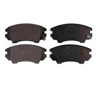 Pastiglie freno Assale anteriore 19-1543 MAXGEAR per OPEL SAAB CHEVROLET