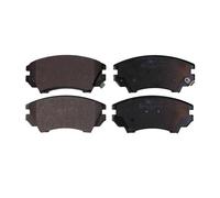 Pastiglie freno Assale anteriore 19-1543 MAXGEAR per OPEL SAAB CHEVROLET