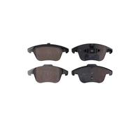 MAXGEAR 19-1550 Pastiglie freno anteriore per