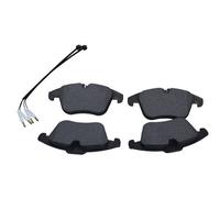 MAXGEAR 19-1555 Kit pastiglie freni