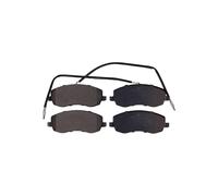 MAXGEAR Kit pastiglie freno, Freno a disco per CITROËN FIAT LANCIA PEUGEOT