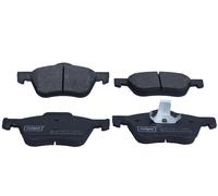 MAXGEAR Kit pastiglie freno, Freno a disco per NISSAN 19-1561