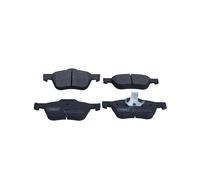 MAXGEAR Kit pastiglie freno, Freno a disco per NISSAN 19-1561
