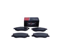 MAXGEAR Kit pastiglie freno, Freno a disco per OPEL GENERAL MOTORS 19-1563