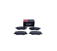 MAXGEAR Kit pastiglie freno, Freno a disco per OPEL GENERAL MOTORS 19-1563