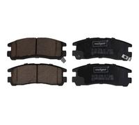 MAXGEAR 19-1751 Kit pastiglie freno, Freno a disco per CHRYSLER,DODGE,MITSUBISHI