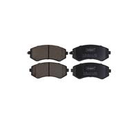 Pastiglie freno Assale posteriore 19-1758 MAXGEAR per NISSAN ALMERA I