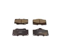 MAXGEAR Kit pastiglie freno, Freno a disco per TOYOTA VW GREAT WALL BAW