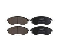 MAXGEAR Kit pastiglie freno, Freno a disco per NISSAN SSANGYONG HYUNDAI