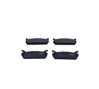 MAXGEAR 19-1764 Kit pastiglie freni