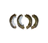 MAXGEAR 19-1773 Kit ganasce freno per C3 C2 Enterprise 1007