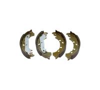 MAXGEAR 19-1774 Kit ganasce freno per Fiesta Fusion 2 121 Puma Ka