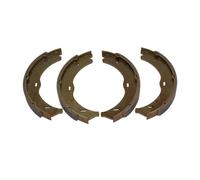 Kit ganasce, Freno stazionamento Assale posteriore Dx 19-1777 MAXGEAR
