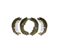 MAXGEAR 19-1778 Kit ganasce freni