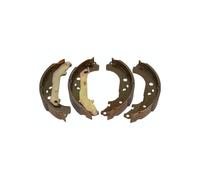 MAXGEAR 19-1779 Kit ganasce freno per Ford Focus