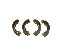 19-1786 MAXGEAR Kit ganasce freno per MAZDA