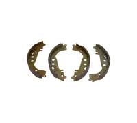 MAXGEAR 19-1787 Kit ganasce freno per Yaris / Vios Corolla Vios iQ bB Echo Prius