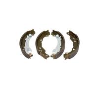 MAXGEAR 19-1788 Kit ganasce freno per C3 Ypsilon C2 Enterprise 1007