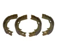 MAXGEAR 19-1789 Kit ganasce, Freno stazionamento per MITSUBISHI