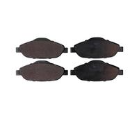 Quality Parts Kit pastiglie freno a disco Peugeot 308 3008 5008 07 - 425393 425393