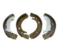 MAXGEAR 19-1807 Kit ganasce freno per LAND ROVER