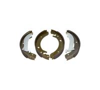 Ganasce freno Assale posteriore 19-1807 MAXGEAR per LAND ROVER FREELANDER I