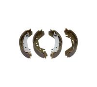 MAXGEAR 19-1811 Kit ganasce freno per Hyundai Accent