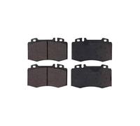 Pastiglie freno 19-1818 MAXGEAR per MERCEDES-BENZ CLASSE S CLASSE E T-Model CLK