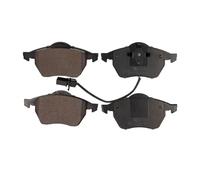 Pastiglie freno Assale anteriore 19-1820 MAXGEAR per VW SEAT FORD