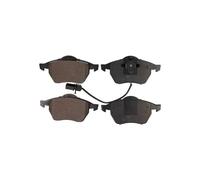 Pastiglie freno Assale anteriore 19-1820 MAXGEAR per VW SEAT FORD