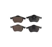 MAXGEAR 19-1821 Kit pastiglie freno, Freno a disco per FORD,SEAT,VW