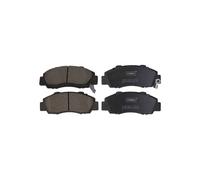 Quality Parts Kit pastiglie freno a disco Legend 90 - 600 45022sl0g00 235102 by Italy Motors