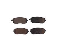 Pastiglie freno Assale anteriore 19-1826 MAXGEAR per SUBARU XV FORESTER OUTBACK