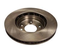 MAXGEAR 1x Disco Freni Anteriore Ø330 MM Ventilazione Interna per VW Tuareg 7P5