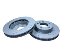 MAXGEAR 19-1847SPORT Disco freno per PORSCHE,VW