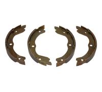 MAXGEAR 19-1884 Kit ganasce, Freno stazionamento per NISSAN