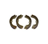 MAXGEAR 19-1886 Kit ganasce freni