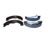 MAXGEAR Kit ganasce freno 19-1888 posteriore per Sedici (FY_) 35mm