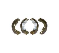 MAXGEAR 19-1889 Kit ganasce freni