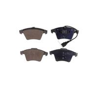 MAXGEAR Kit pastiglie freno, Freno a disco per VW 19-1897