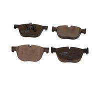 Maxgear 19-1898 Kit Pastiglie Freno a Disco per BMW F26 E70 F15 F85 E71 E72