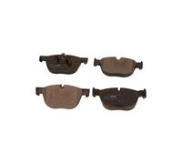 Pastiglie freno 19-1898 MAXGEAR per BMW X5 X6 X4