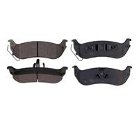 MAXGEAR 19-1901 Kit pastiglie freno, Freno a disco per CHRYSLER