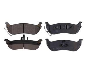 MAXGEAR 19-1901 Kit pastiglie freno, Freno a disco per CHRYSLER