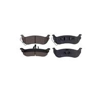 MAXGEAR 19-1901 Pastiglie freno posteriore per Chrysler Pacifica