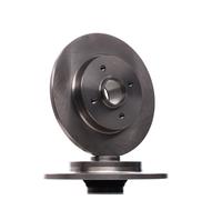 MAXGEAR Discofreno per CITROËN PEUGEOT DS 19-1902